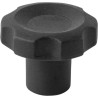 Bouton SOLA FE614007