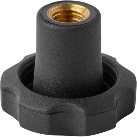 Bouton SOLA FE614007