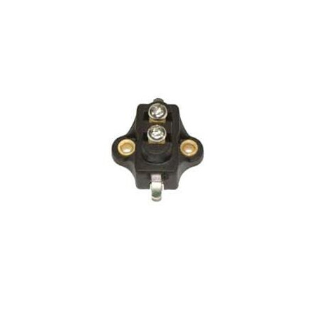 Bouton poussoir RAICO 4954118N