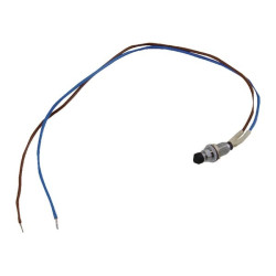 Bouton poussoir STOLL 1386250