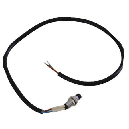 Bouton poussoir STOLL 1349140