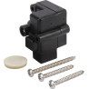 Bouton poussoir SHURFLO DIP9491002