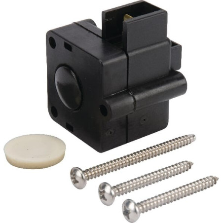 Bouton poussoir SHURFLO DIP9491002
