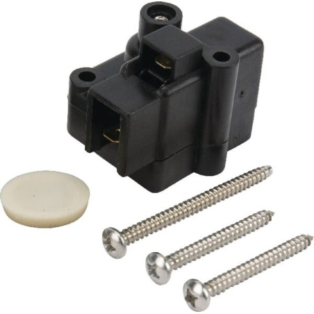 Bouton poussoir SHURFLO DIP9491002