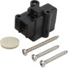 Bouton poussoir SHURFLO DIP9491002