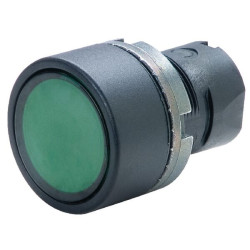 Bouton poussoir NEW-ELFIN 020PPLIA
