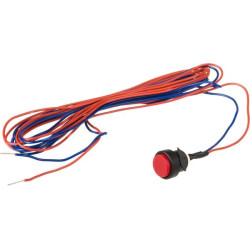 Bouton STOLL 1434010