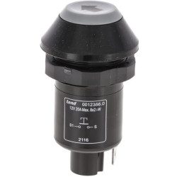 Bouton-poussoir CLAAS 0000123660