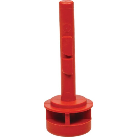 Bouton-poussoir SABO SA11259