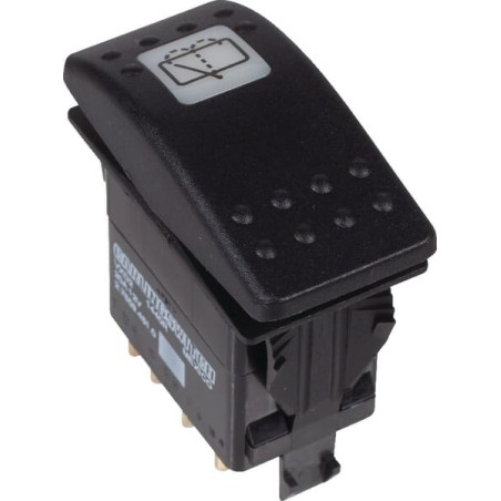 Bouton-poussoir SDF 276594610