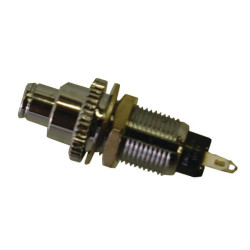 Bouton-poussoir STOLL 0466200