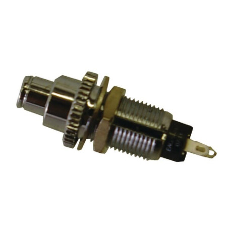 Bouton-poussoir STOLL 0466200