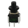 Bouton-poussoir APEM 47318