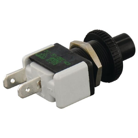 Bouton-poussoir APEM 47318