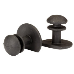 Bouton-poussoir GRIPLINE RBP104000201