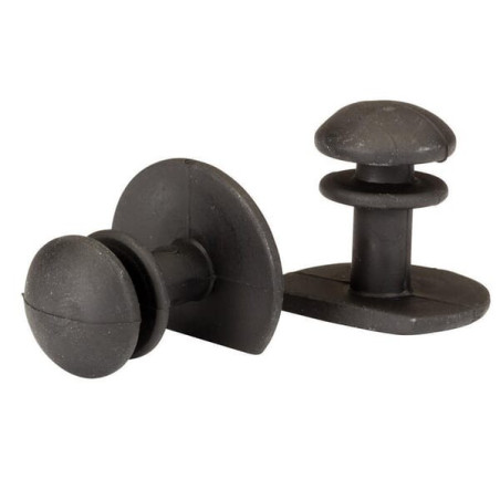 Bouton-poussoir GRIPLINE RBP104000201