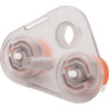 Bouton-poussoir FENDT F718970160150