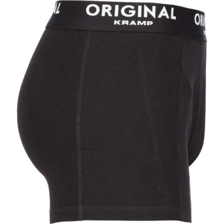 Boxer noir taille L UNIVERSEL KW131046050