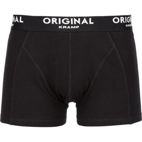 Boxer noir taille M UNIVERSEL KW131046048