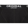 Boxer noir taille M UNIVERSEL KW131046048