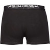 Boxer noir taille S UNIVERSEL KW131046046