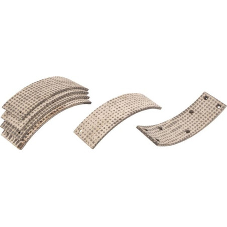 Bande de frein RECINSA 5155108GN