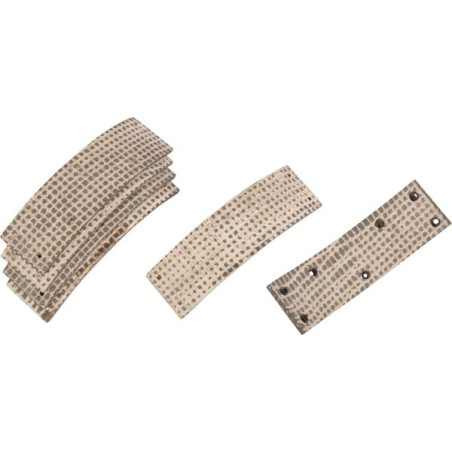 Bande de frein RECINSA 5155108GN