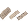 Bande de frein RECINSA 5155108GN