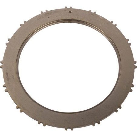 Plaque de frein CARRARO CI136138