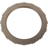 Plaque de frein CARRARO CI136138