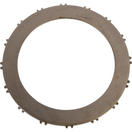 Plaque de frein CARRARO CI136138