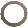 Plaque de frein CARRARO CI136138