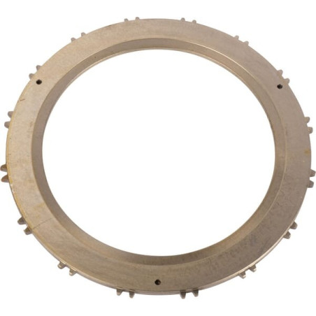 Plaque de frein CARRARO CI136137