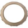 Plaque de frein CARRARO CI136137