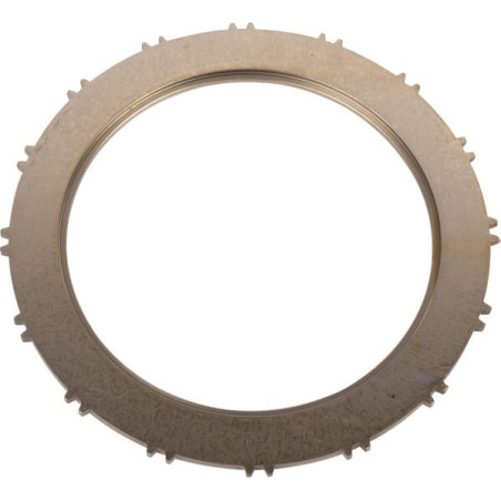 Plaque de frein CARRARO CI136137