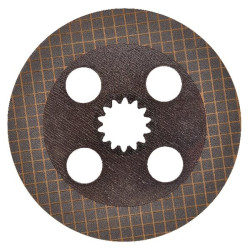 Plaque de frein UNIVERSEL 87516068N