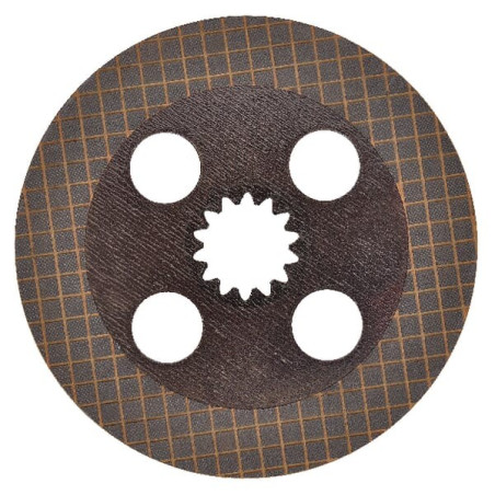 Plaque de frein UNIVERSEL 87516068N