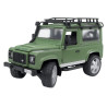 Land Rover Défender miniature BRUDER U02590