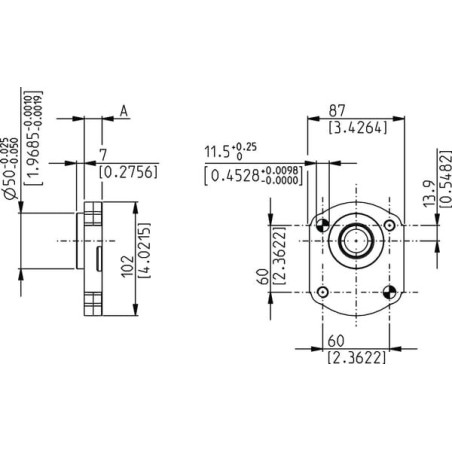 Bride CASAPPA PLP920B5