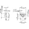 Bride CASAPPA PLP920B5