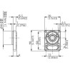 Bride CASAPPA PLP920B2