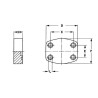 Bride OLEO TECNICA AFC612