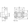 Bride OLEO TECNICA AFW308SU21