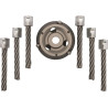 Brosse ARMIGO FGP015038C