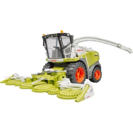 Broyeur miniature BRUDER U02134