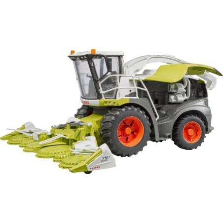 Broyeur miniature BRUDER U02134