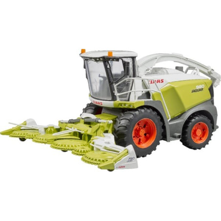 Broyeur miniature BRUDER U02134