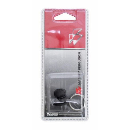 Poire d'amorçage MF BLISTER MFFGP001325P001