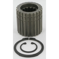 Bague BORELLI SU9BUS214T