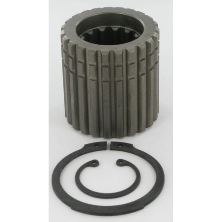 Bague BORELLI SU9BUS214T